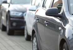 Proceso de registro vehicular se adapta para ser más rápida, ¿qué cambia?