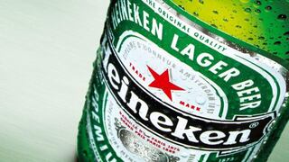 Familia Heineken rechazó oferta de compra de SABMiller