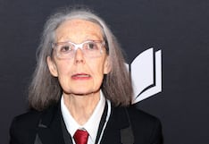 Nobel de Literatura premia la obra “atrevida” de la poetisa canadiense Anne Carson