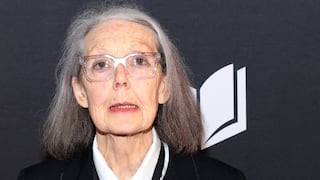 Nobel de Literatura premia la obra “atrevida” de la poetisa canadiense Anne Carson