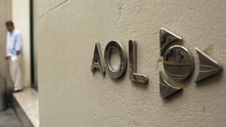 AOL registra un aumento de ingresos por mayor publicidad
