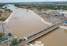 Provías advierte falta de presupuesto para reemplazar estructuras de 93 puentes ante El Niño