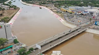 Provías advierte falta de presupuesto para reemplazar estructuras de 93 puentes ante El Niño