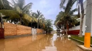 Lluvias y huaicos golpearon al turismo, pero ¿visitantes alistan maletas para Semana Santa?