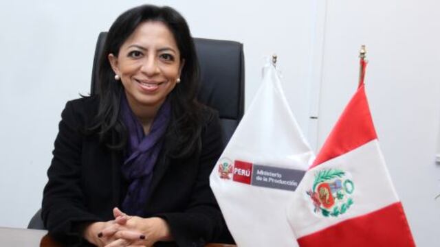 "Reordenamiento pesquero se hace por pedido del presidente Humala"