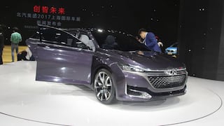 BAIC regresa al Perú con nuevo importador