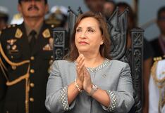 Dina Boluarte: denuncian que empresario habría aportado a campaña sin reportarlo a la ONPE