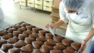Chocolatería La Ibérica en camino a multiplicar sus tiendas en Chile este año