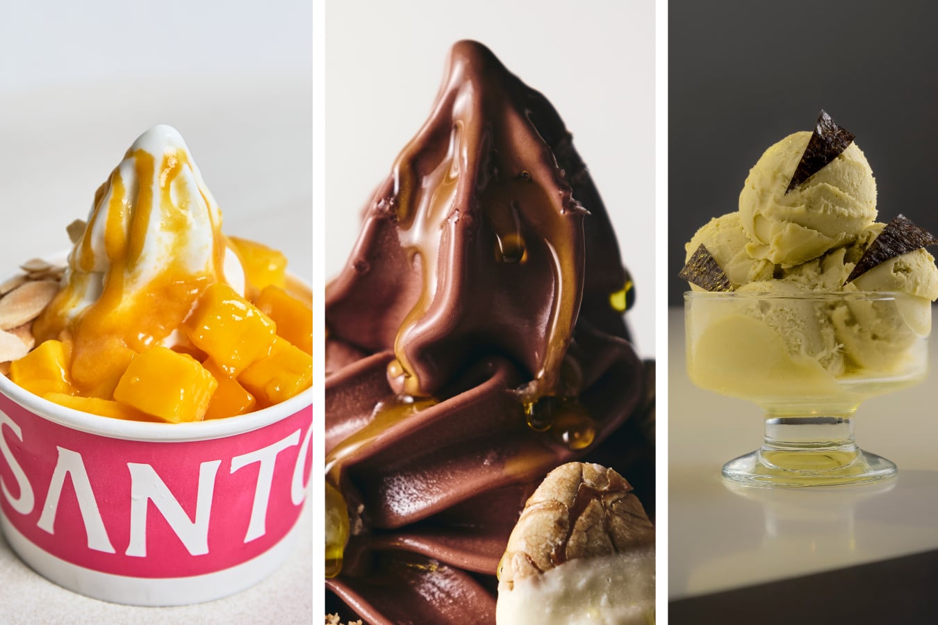 En Perú consumimos apenas cerca de 2 litros per cápita de helado. Esto contrasta con el crecimiento vertiginoso de heladerías artesanales en los últimos años.