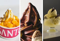 Lima y sus helados: las historia de tres heladerías que nos transportan a la infancia