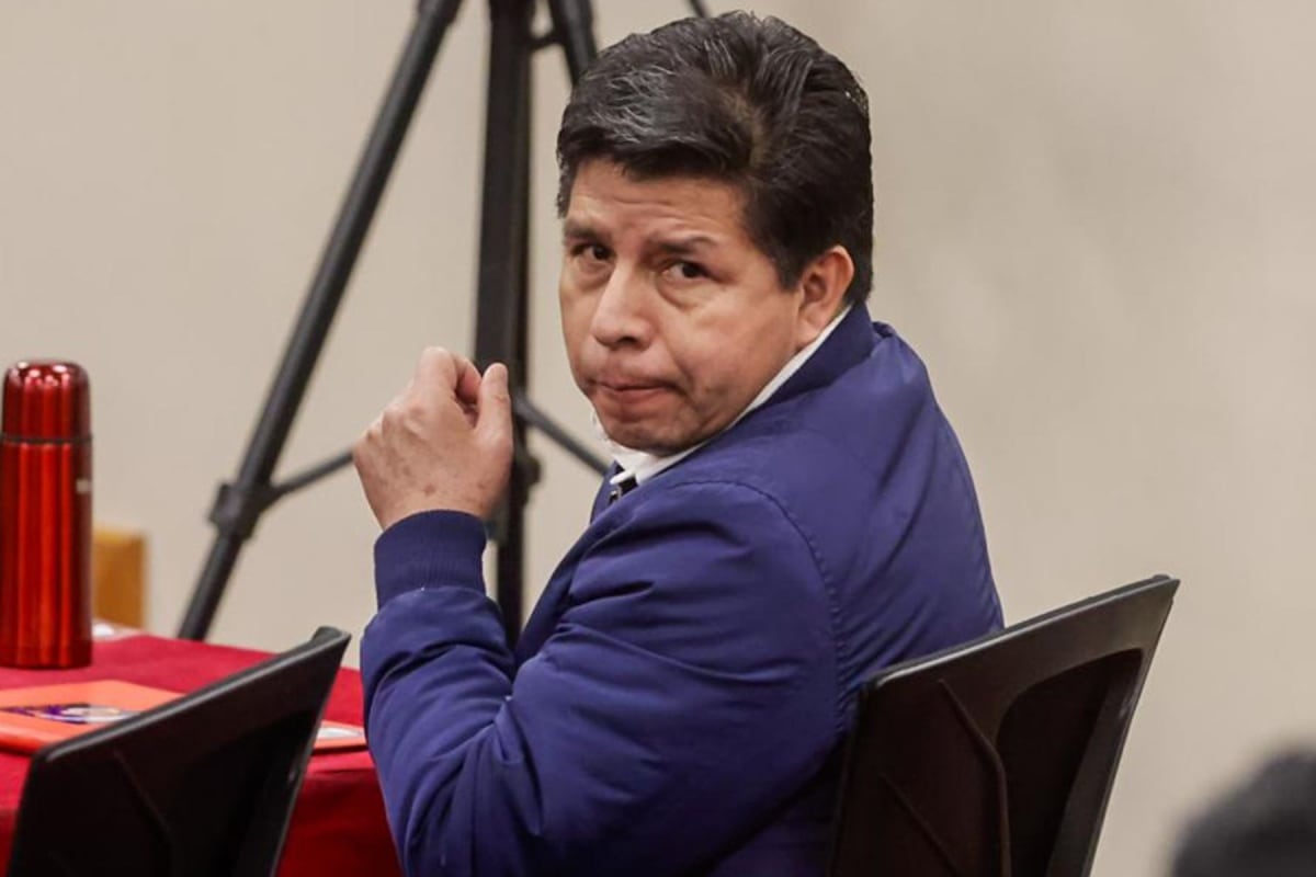 El Ministerio de Justicia y Derechos Humanos informó que no hay pedidos de beneficio vigentes y que las solicitudes anteriores han sido archivadas. (Foto: Andina)