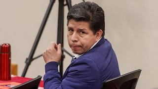 Pedro Castillo: congresistas de JP realizan visitas nocturnas en penal de Barbadillo