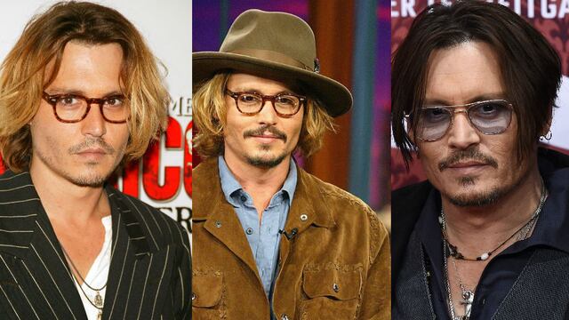 Johnny Depp: Las facetas del actor que suman US$ 400 millones