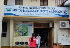 Hospital Santa Rosa generó perjuicio de S/ 800 mil por pagó de guardias no contempladas