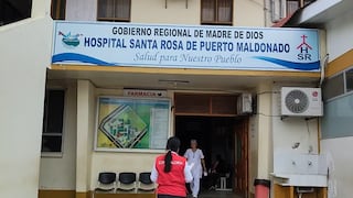 Hospital Santa Rosa generó perjuicio de S/ 800 mil por pagó de guardias no contempladas