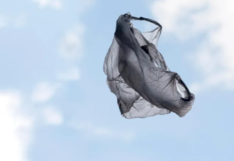 Investigadores japoneses constatan la presencia de microplásticos en las nubes