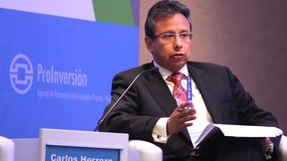 ProInversión difunde en Brasil oportunidades de inversión en el Perú