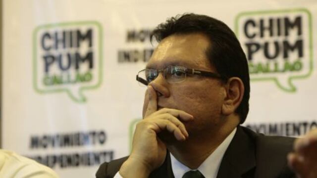 Corrupción vinculada a Félix Moreno habría causado pérdidas por más de S/ 96 millones