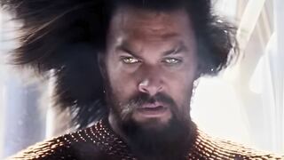 “Aquaman 2″: conoce si la película tiene escena post-créditos