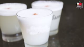 Pisco: estos son los cócteles que se preparan en Nueva York con la bebida bandera de Perú
