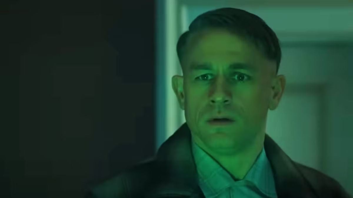 Ni bien llegó a este mundo Ed Gein, su madre juró a Dios que se iba a encargar de su educación para convertirlo en una persona de bien. Lamentablemente, ella era una fanática religiosa que consideraba a todos “impuros” (Foto: Netflix)