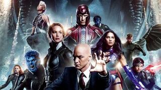 "X-Men: Apocalipsis" supera en taquilla a "Alicia a través del espejo"