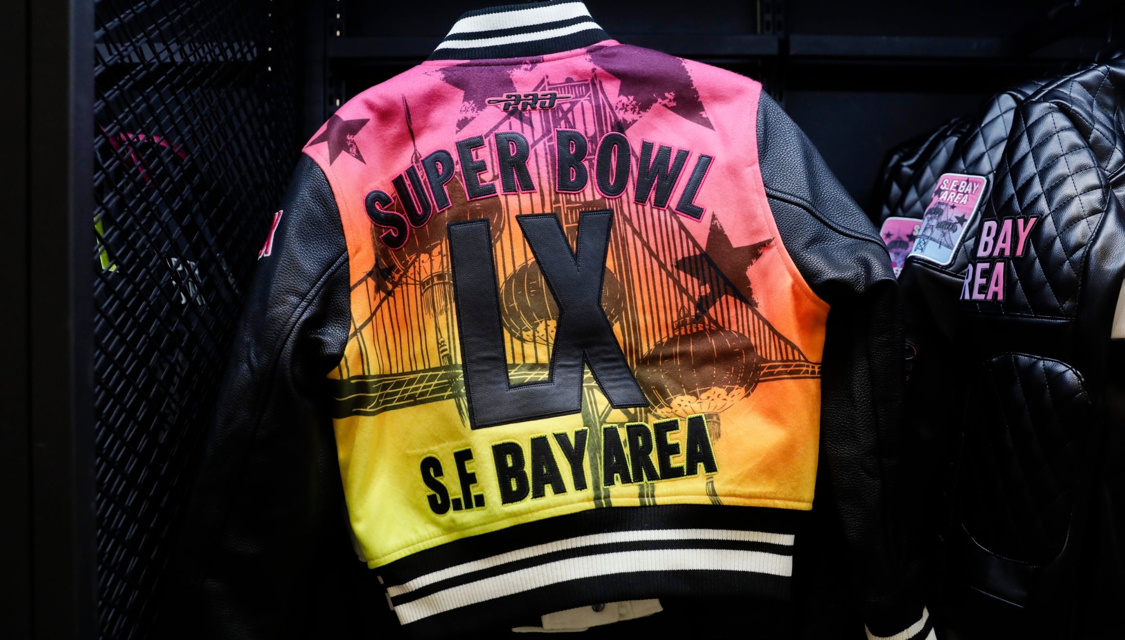 El Super Bowl LX, a través de la NFL, repartirá montos importantísimos de dinero a cada jugador del equipo que gane el partido del domingo 8 de febrero (Foto: AP)