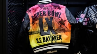 Cuál es el premio económico que se llevará cada jugador del equipo que gane el Super Bowl LX