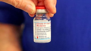 Cofundador de Moderna prevé uso anual de vacunas de refuerzo