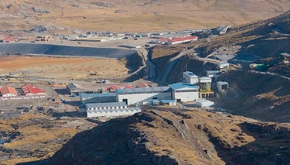 El inversionista canadiense Eric Sprott adquirió una participación en Cerro de Pasco Resources a través de una colocación privada no intermediada. (Foto: Cerro de Pasco Resources).