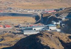 Cerro de Pasco con millonario inversor para ir hacia perforación de Quiulacocha