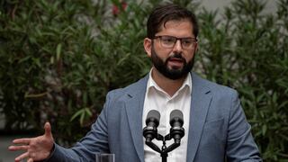 Gobierno de Gabriel Boric es acusado de hacer campaña por la nueva Constitución