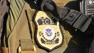 ¿Es necesario que los vehículos usados por ICE durante operativos migratorios lleven alguna identificación? Un experto legal lo aclara