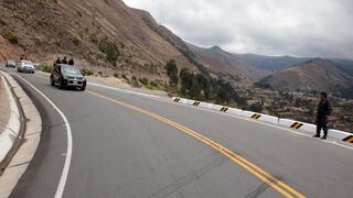 Perú promueve APPs viales en Chile para reducir costos logísticos