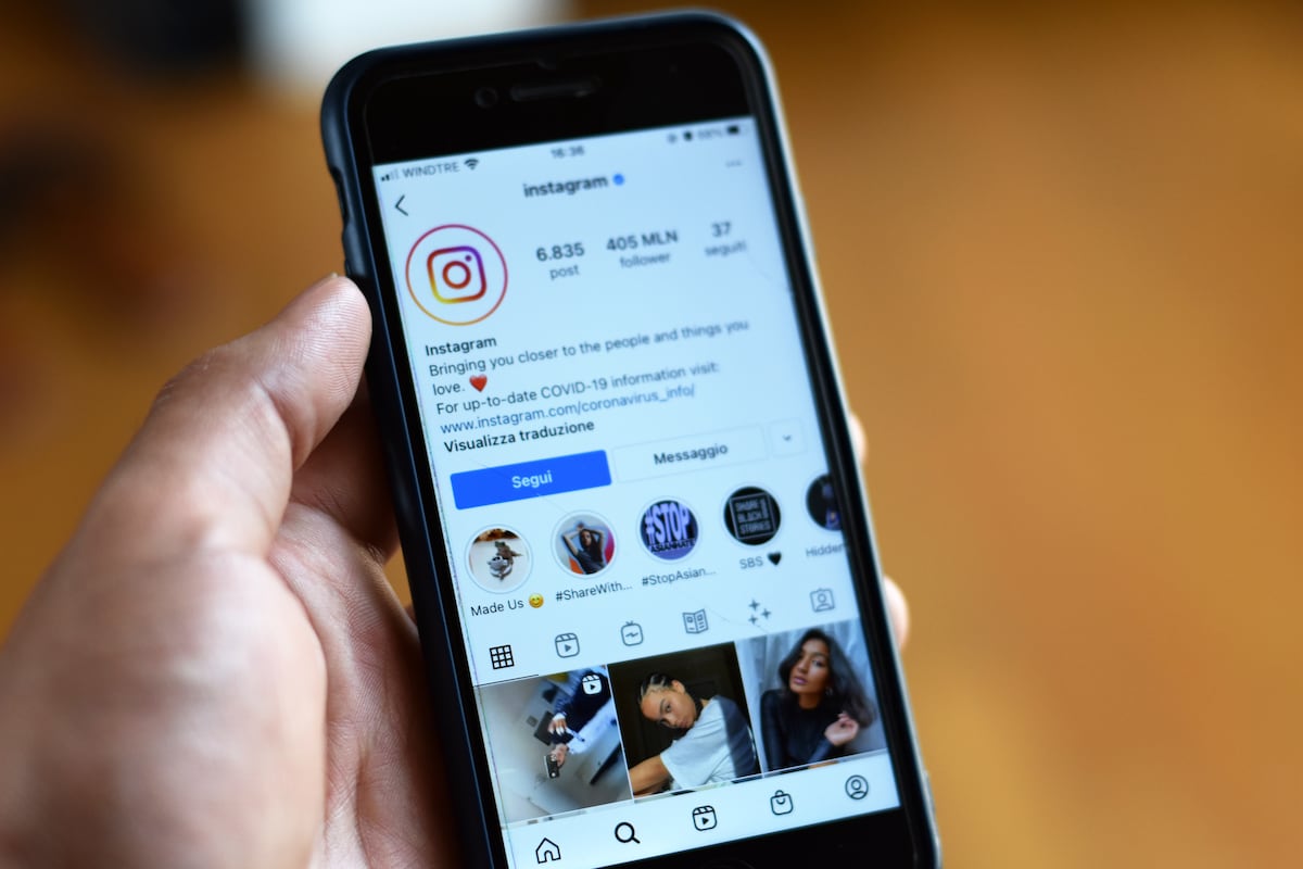 Solicitar una visa estadounidense podría implicar abrir las cuentas de redes sociales, pero solo para tres categorías específicas que se suman al control digital desde el 1 de octubre (Foto: Pexel)