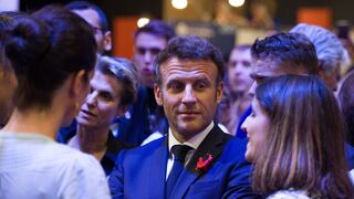 Un revés tanto para Macron como para Europa