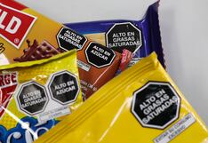 Avanzan cambios a ley sobre adhesivos alimentarios de difícil remoción