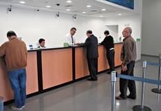 Ahorros en cooperativas recién tendrán protección en 2025