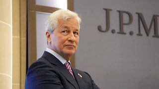 CEO de JPMorgan planea primera venta de sus participaciones en casi 18 años en el cargo