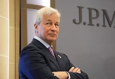 JPMorgan reorganiza su cúpula con dos nuevos copresidentes en carrera para suceder a Dimon