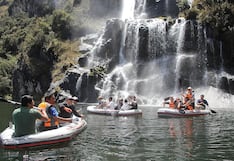 Promperú: viajes por turismo interno crecerían y alcanzarían los 49.7 millones este año