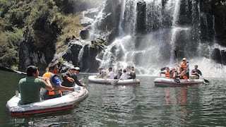 Promperú: viajes por turismo interno crecerían y alcanzarían los 49.7 millones este año