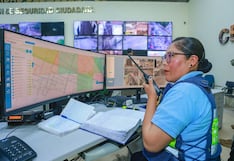 MEF autoriza transferencia por más de S/ 48 millones para enfrentar inseguridad ciudadana