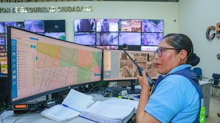 MEF autoriza transferencia por más de S/ 48 millones para enfrentar inseguridad ciudadana