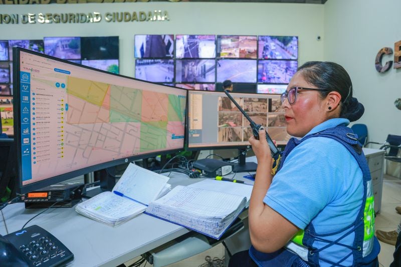 El Mininter recibió recursos para el pago del Bono por Alto Riesgo a la Vida al personal policial. Foto: Presidencia del Perú.