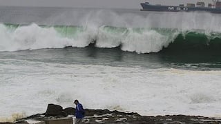 Marina de Guerra descarta alerta de tsunami tras sismo de 6.1 en Sullana