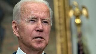 La presidencia de Biden sacudida hasta la médula por los atentados de Kabul