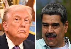 ¿Acto de guerra contra Maduro? Bloqueo a Venezuela reaviva debate sobre poder bélico de Trump