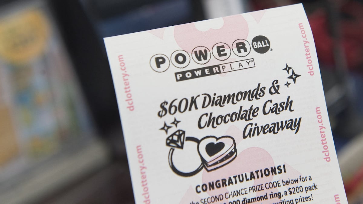 Números ganadores del Powerball: mira los resultados del sorteo del lunes 19 de octubre 2026 con premio mayor de $607 millones