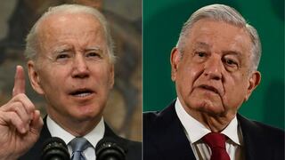 Biden envía una comitiva para negociar nuevas medidas migratorias con López Obrador